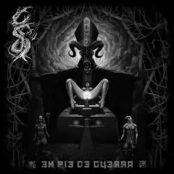 Gorjeo Seglar : En Pie de Guerra